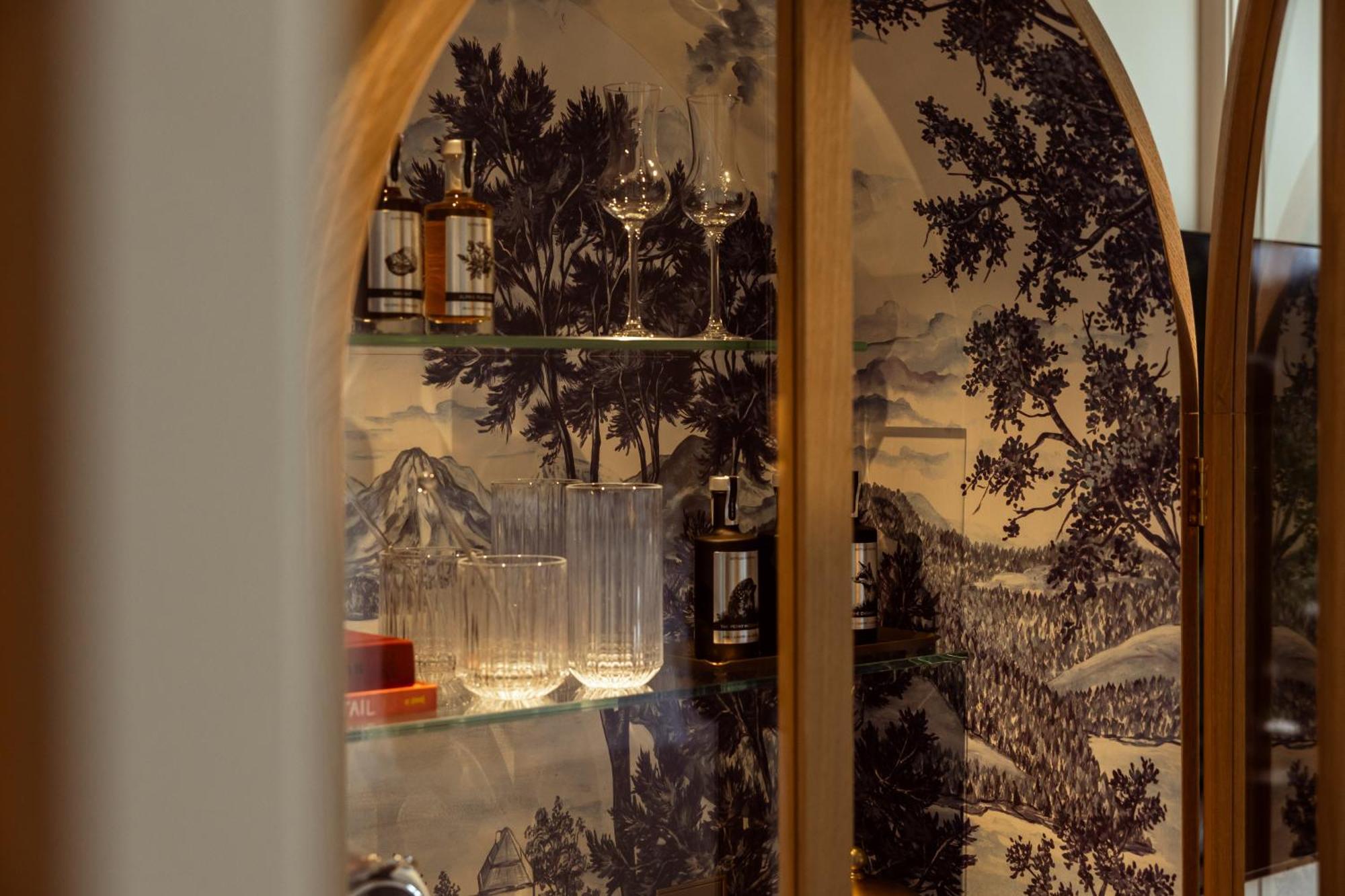 Rosewood Schloss Fuschl ฮอฟเบย์ซาลซ์บูร์ก ภายนอก รูปภาพ