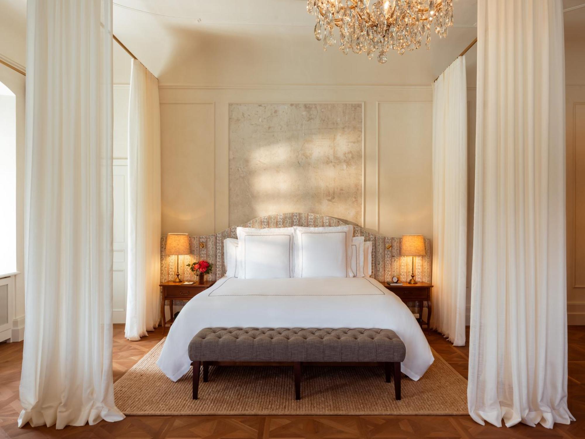 Rosewood Schloss Fuschl ฮอฟเบย์ซาลซ์บูร์ก ภายนอก รูปภาพ